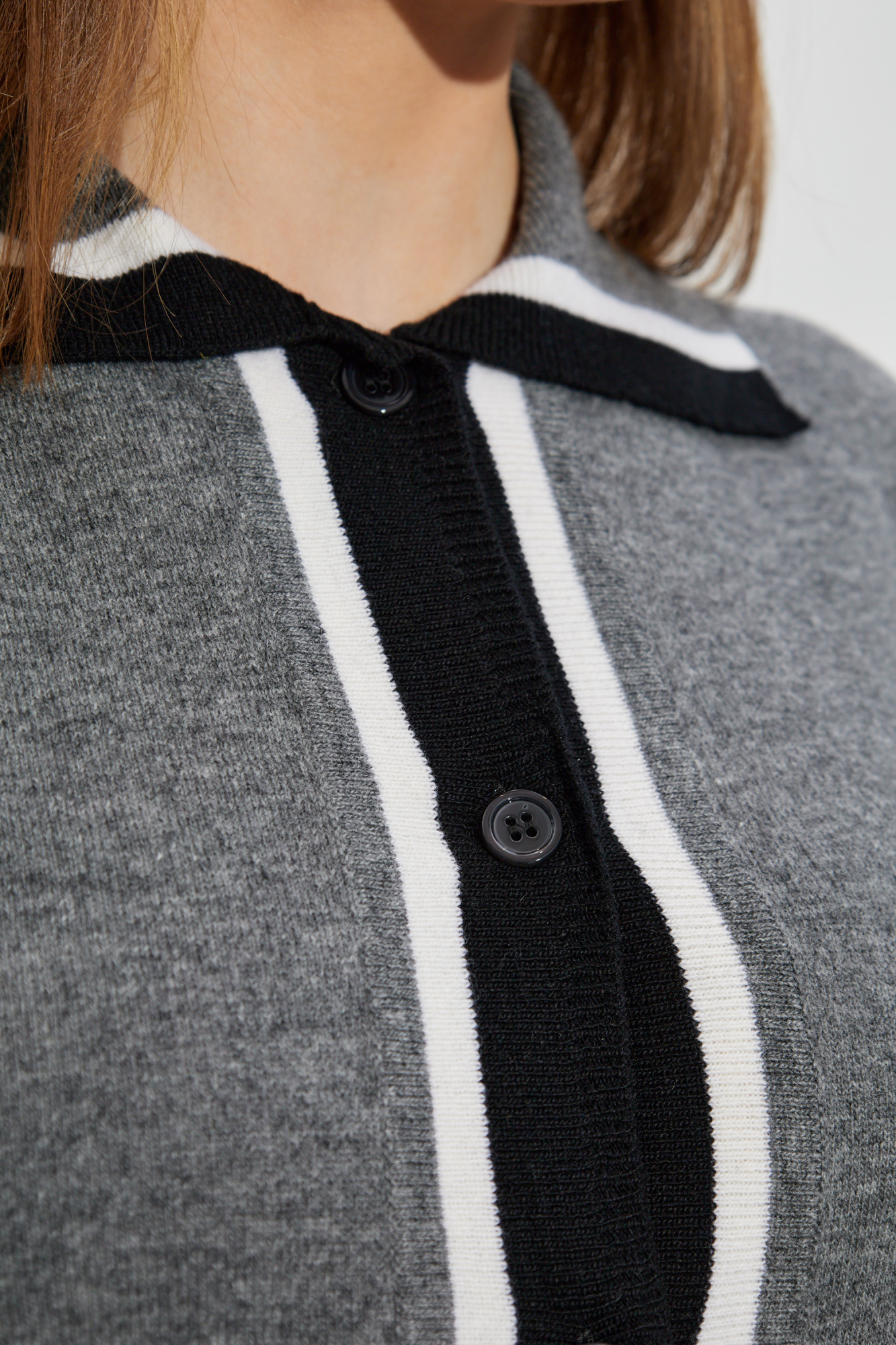 Marni Wool cardigan | Women's Clothing | Vitkac